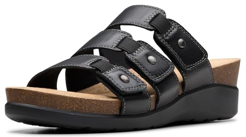Clarks Women's Calenne Lily Sandal