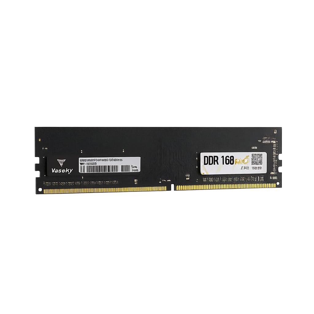 Vaseky DDR4 16GB 3200MHz Memory Module 32GB Desktop RAM High Speed