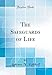 Produktbild The Safeguards of Life (Classic Reprint)