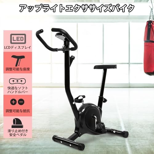 JPFelineHouse フィットネスバイク の商品画像 1