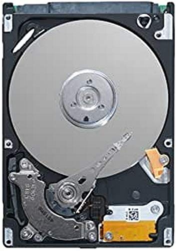 Dell Disque dur 4 To interne 3.5 SATA 6Gb/ 7200 toursmin