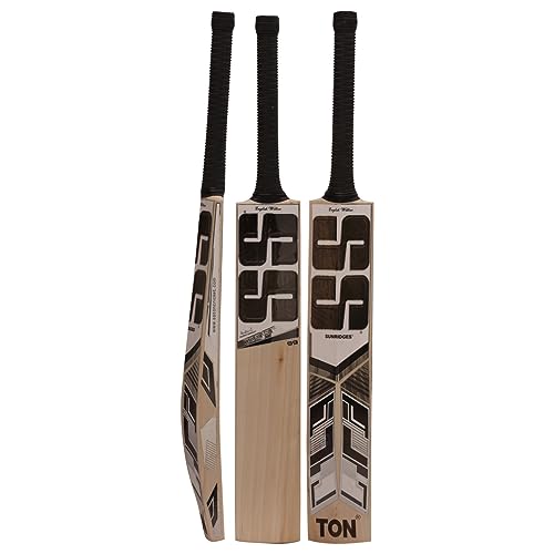 SS Cricket Master 9 bat for Cricket, Size Varies