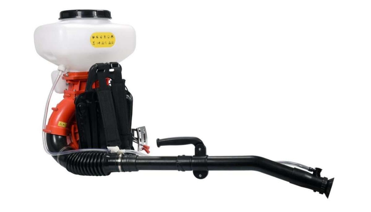 YATO Narzędzie GASOLINE BACKPACK SPRAYER - YT-86240