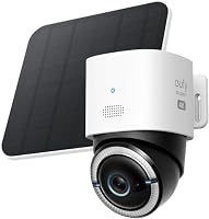 eufy Security – eufy 4G LTE Überwachungskamera mit WLAN, Überwachungskamera 