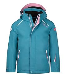 Wasserdichte Winterjacke / Skijacke für Jungen