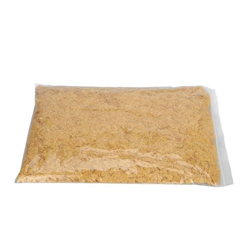 Escamas de Cera de Carnauba para Cuidado y Protección de Vehículos 500g miniatura 2