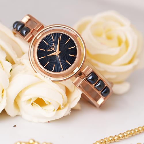 Image of WHITE BIRD Women's Watch, Silver /Gold, Analog Display