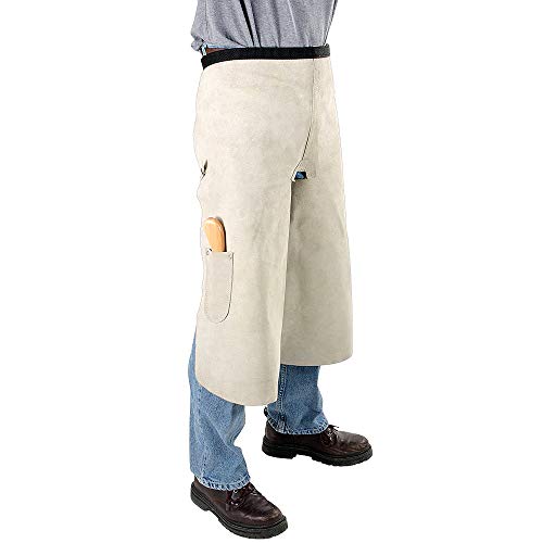 Tough-1-Deluxe-Farrier-Apron Tough 1 Deluxe Farrier Apron - Image 1