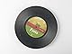 DEAGOURMET Piato-Tablett aus Vinyl