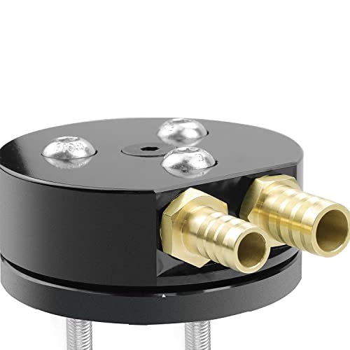 Kujunpao Dual-Port Sump Kit