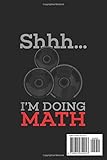 Zoom IMG-1 shhh i m doing math