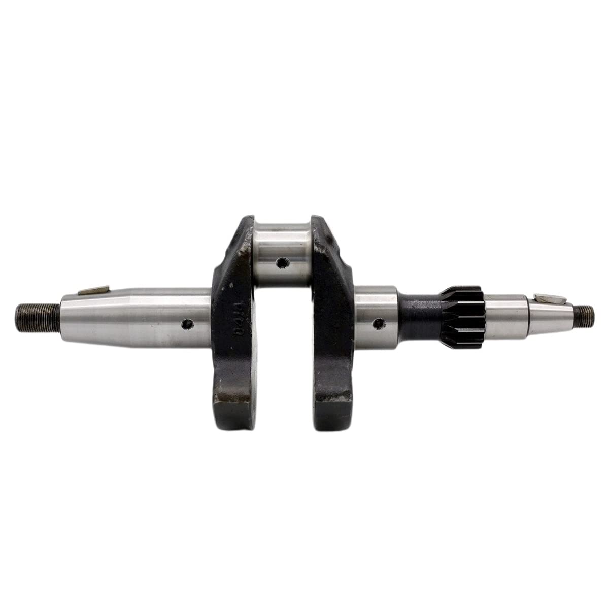 ALBERO MOTORE (FORGIATO INDUSTRIALE): Compatibile con LOMBARDINI/LDA 450-2963