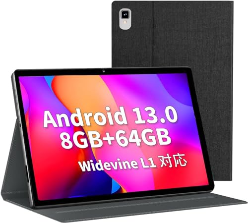 Amazon.co.jp: タブレット 10インチ wi-fiモデル 8GB +64GB+1TB拡張
