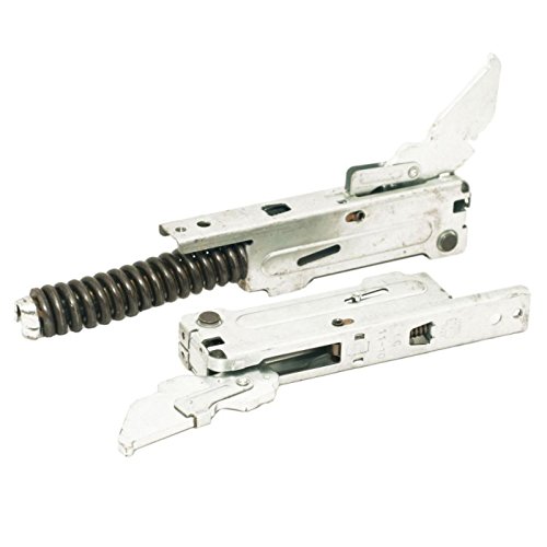 Amazon.com: Whirlpool W10347464 Range Door Hinge Kit : Appliances