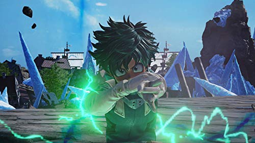 Jump Force - Xbox One