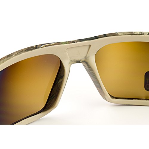 Revant Replacement Lenses For Spy Optic McCoy Sunglasses - Non-Polarized, UV Protection - View #4