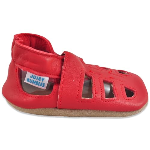 Sandali Bambina Primi Passi - Scarpe Neonata