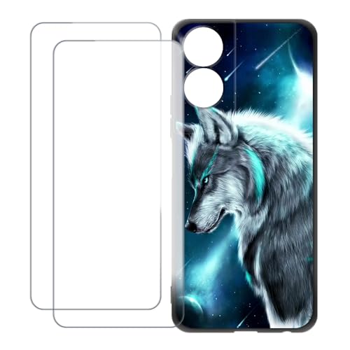 UOGNADGD TCL 50 5G �Ƃ̌݊������� �J�X�^���J���t���P�[�X�{�����K���X�ی�t�B����2���t�� ? �Ռ��z�������h�~ (�T 3)