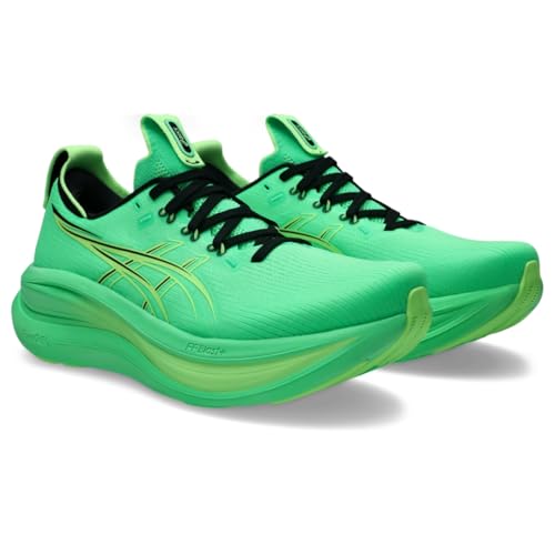 Image of ASICS Men's Gel-Nimbus 28 Running Shoes