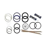 Fox Shox 803-00-229 Float Evol/X Evol Shock Rebuild Kit