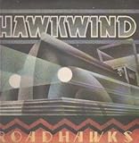  ROAD HAWKS LP (VINYL) UK UNITED ARTISTS 1976 (Katalog-Nummer: UAK29919)