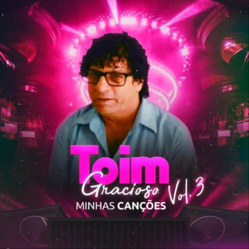 Vânia e Roberto Carlos