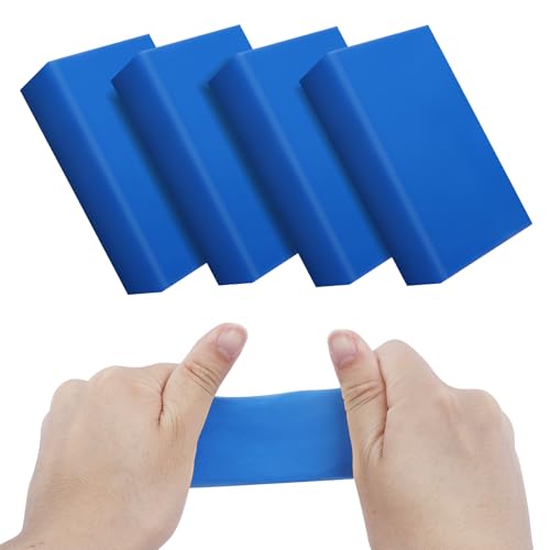 IPELY 4 Pack Car Clay Bar