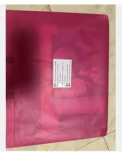 JINTAOMA Chocolate Fondue Fountain, 4-7 Tiers Fondue Cheese Butter Heating Melter Heating Fondue Machine Chocolate Fountain Adjustable Temperature, for Chocolate Candy Butter Cheese,7floors - Image 9