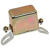 R40061 Aftermarket 6 Volt Generator Cut Out Fits John Deere Tractor