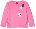 Produktbild s.Oliver Junior 405.10.002.12.130.2021190 T-Shirt, Baby - Mädchen, Rosa 86 EU