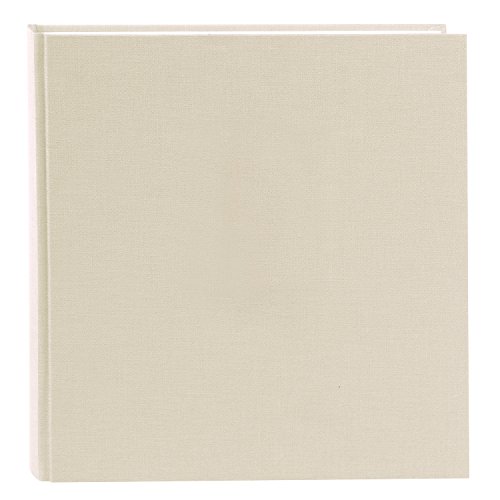 Preisvergleich Produktbild Goldbuch Fotoalbum, Beige, 60 cm