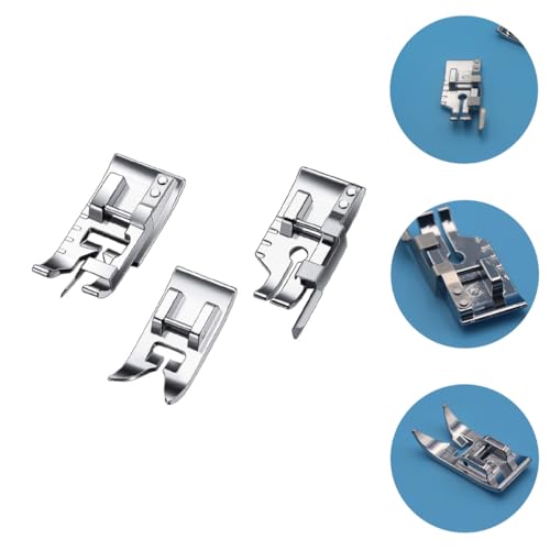 Set universal de 3 pies para máquina de coser Luxshiny miniatura 7