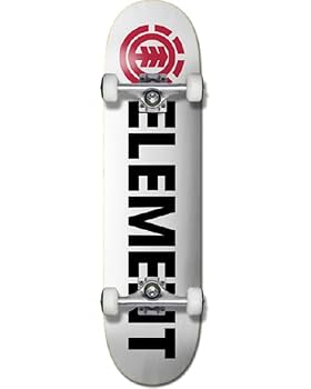 Amazon | ELEMENT エレメント スケートボード 《7.375 inch
