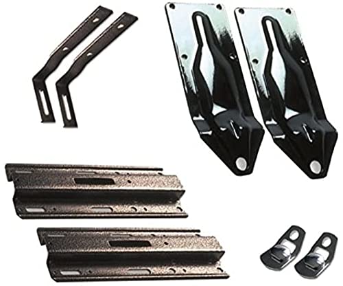 Lippert Components 182906 Happijac Frame Mount Tie Down System