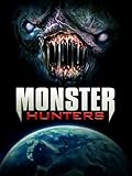 Monster Hunters