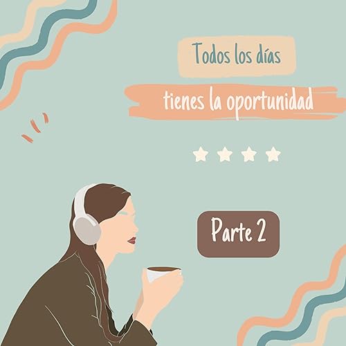 Nadia Arabi-Katbi - Co-fundadora Bin&oacute;mica en Ciclo ce Charlas de Fundaci&oacute;n Santa Elena - Parte 2. copertina