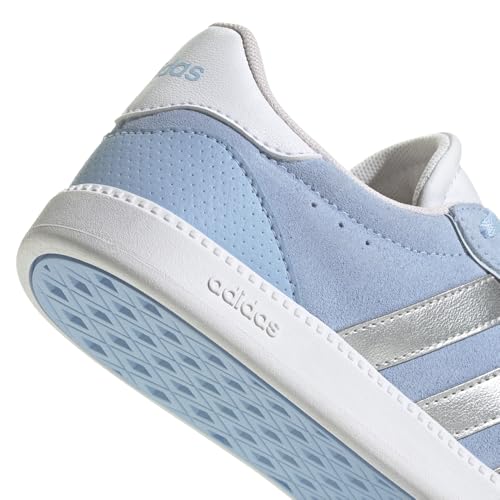 Image of adidas Women's Breaknet Sleek Shoe