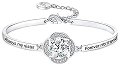 01_Flower_Always my sister_White Gold