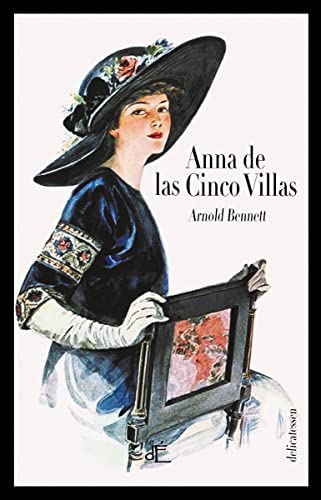 ANNA DE LAS CINCO VILLAS ED.ILUSTRADA