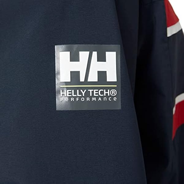 Helly Hansen Saltholm Giacca Uomo