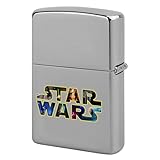 スターウォーズ ライターケース ライター保護カバー 交換用外側ケース おしゃれ 喫煙具 Zippo兼用ケース 互換性がある 両面印刷 金属 個性 持ち運び便利 男性 誕生日 父の日 プレゼント