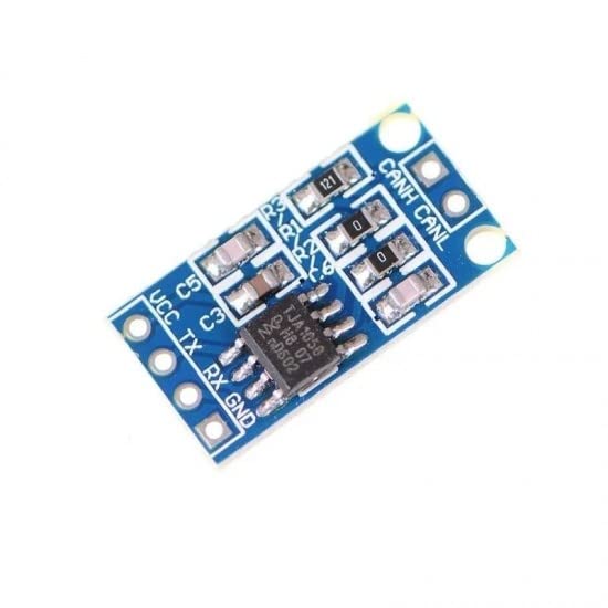 Techtonics TJA1050 CAN Controller Bus Driver Interface Module (B0BV72M1LW) Amazon Price History, Amazon Price Tracker