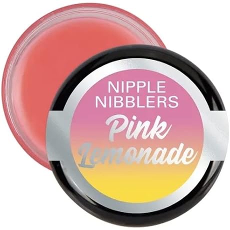 Nipple Nibblers Cool Tingle Balm