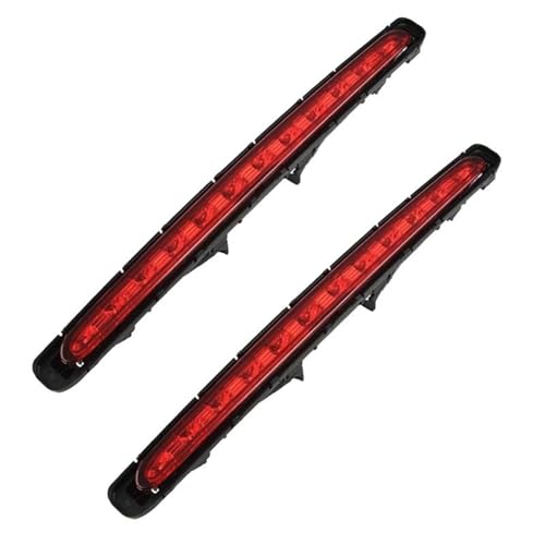 Feu stop arrière surélevé Mercedes W211 2003-2009 x2 A2118200156