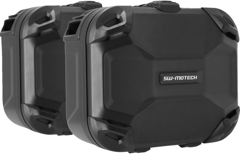 Sw-Motech KFT.08.922.65000/B DUSC Hard fits Case™ System - 33/33l.