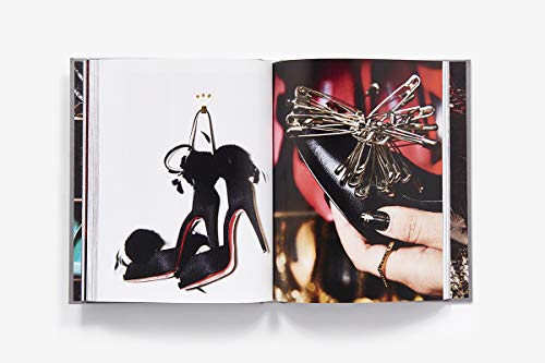 Our Shoes, Our Selves: 40 Women, 40 Stories, 40 Pairs of Shoes