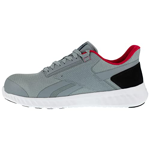 Image of Reebok Men's Sublite Legend Static Dissapative Composite Toe Shoe