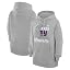 New York Giants, Heather Gray