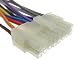 Produktbild CLARION (2) Autoradio Kabel Radio Adapter Stecker ISO Radio Anschlußkabel DIN