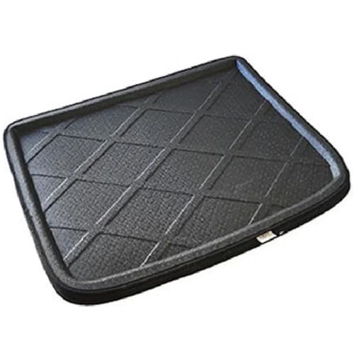 Coche Alfombrillas Maletero Alfombrilla Maletero Impermeable para Mercedes para Benz Clase B (W245 B180 B200 W246 250 Años 2009-2019)